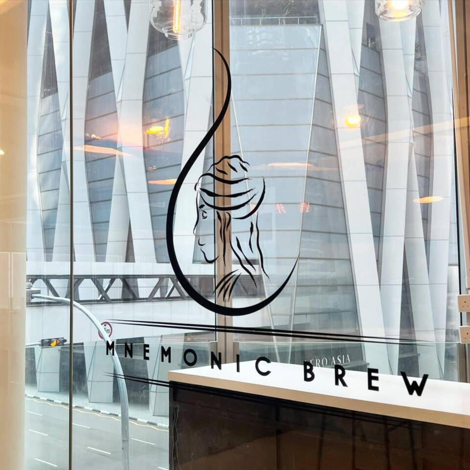 Mnemonic Brew & Craft